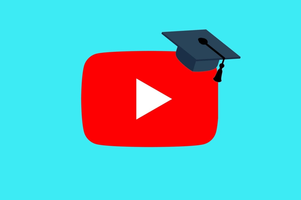 YouTube como herramienta para el aprendizaje